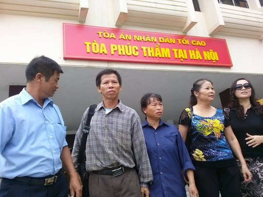 Vụ án oan Nguyễn Thanh Chấn đã gây chấn động dư luận suốt thời gian qua