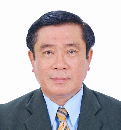 ông Nguyễn Thanh Tùng