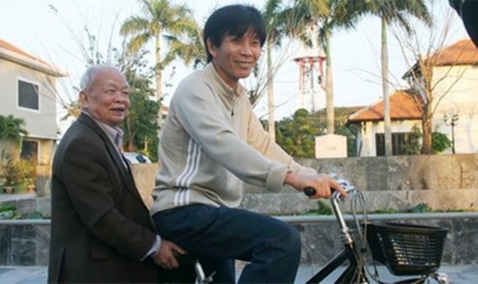 B&iacute; thư Hội An