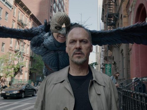 Theo tin tức mới nhất cho hay Birdman đạt danh hiệu Phim hay nhất tại Oscar 2015