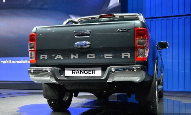 Dự kiến, trong quý II/2015, Ford Ranger thế hệ mới sẽ ra mắt tại thị trường Việt Nam