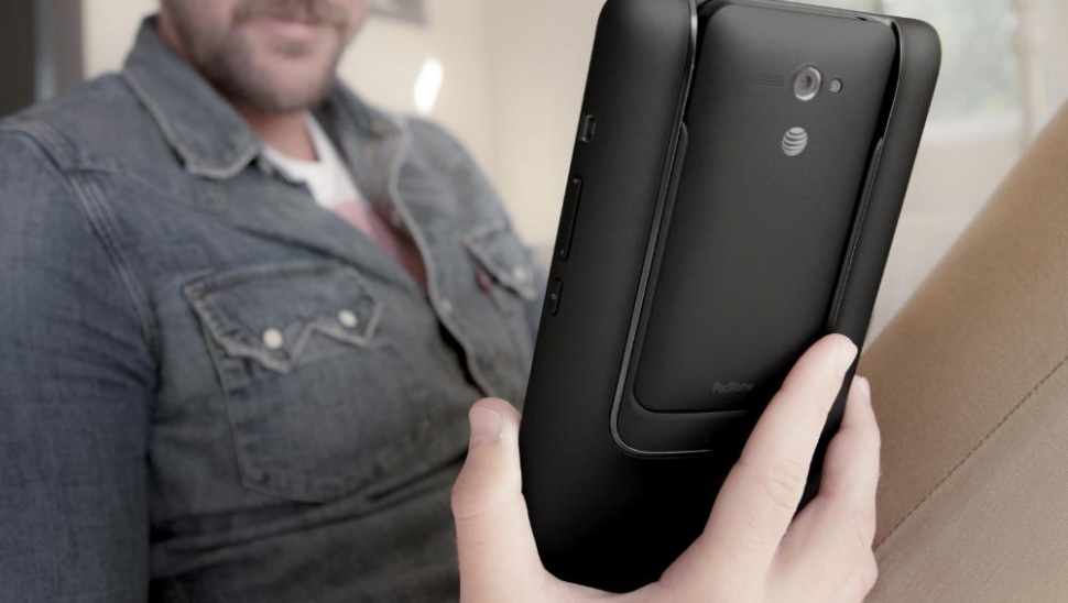 Padfone X Mini Padfone X Mini