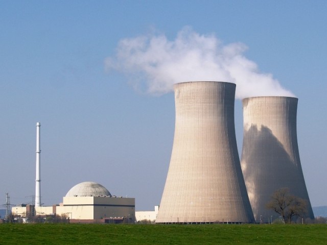 Pakistan đang hợp tác với Trung Quốc trong việc xây dựng các nhà máy điện hạt nhân
