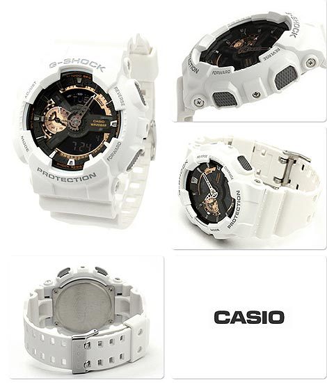 Người tiêu dùng nên biết cách phân biệt đồng hồ Casio G Shock chính hãng và đồng hồ Casio G Shock fake