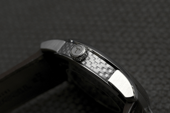 Phân biệt đồng hồ Tissot fake không thể bỏ qua yếu tố chất lượng của đồng hồ
