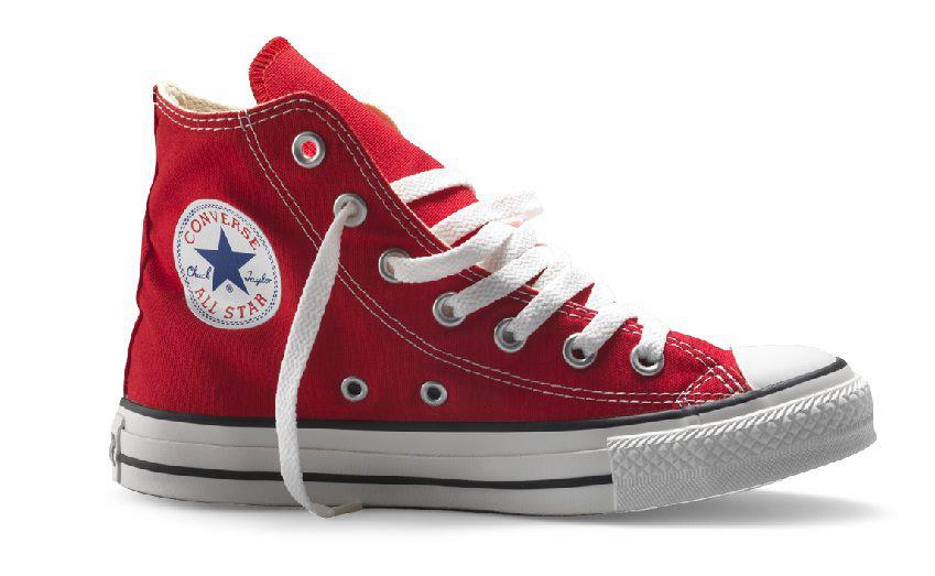 Phân biệt giày Converse chính hãng và hàng Fake qua nhiều đặc điểm dễ dàng nhận biết như lưỡi giày, biểu tượng thương mại