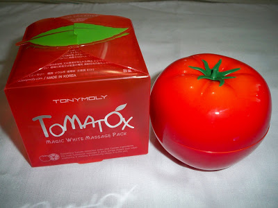 Phân biệt Tomatox thật giả đơn giản bằng màu sắc của chiếc lá