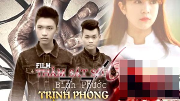 Bộ phim ngắn Thảm sát số 6 bị dư luận chỉ trích kịch liệt vì lặp lại vụ thảm sát Bình Phước một cách phản cảm, thô thiển