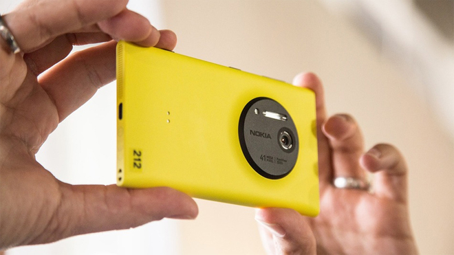 Với camera 41MP, hệ điều hành Windowsphone mới, lúc ra mắt, Nokia 1020 quả thực là một phát minh mới ấn tượng trong giới smartphone