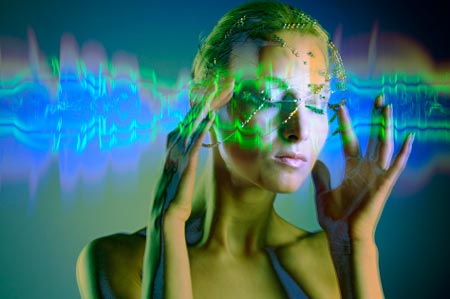 Thí nghiệm dùng chất gây ảo giác và sốc điện để kiểm soát trí não con người