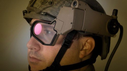 Phát minh mới về mũ của lính Mỹ giúp điều khiển não bộ của người lính bằng công nghệ sóng siêu âm
