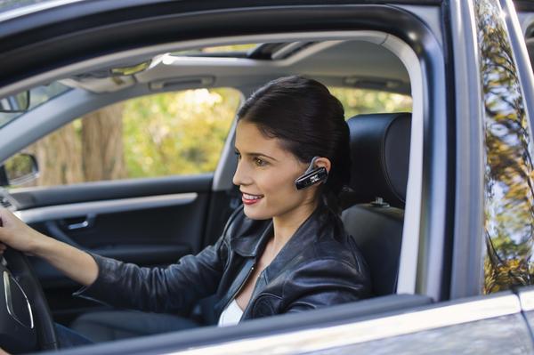 Phát minh mới về công nghệ 'rảnh tay' hứa hẹn sẽ tăng tính an toàn cho người điều khiển xe
