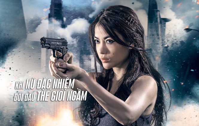 Phim Việt với độ đầu tư “khủng” ồ ạt ra mắt dịp hè 2016
