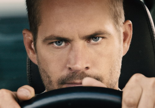 Phim Fast & Furious 7 còn là bộ phim để tưởng nhớ tài tử quá cố Paul Walker 
