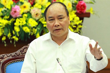 Phó Thủ tướng Nguyễn Xuân Phúc trực tiếp chỉ đạo giải quyết khiếu nại kéo dài
