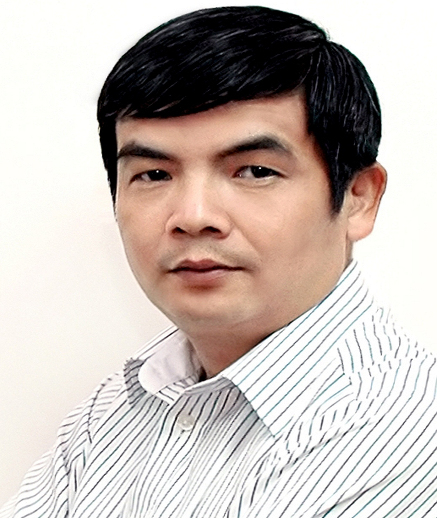 TS. Hà Huy Phượng - Phó trưởng Khoa Báo chí, Học viện Báo chí và Tuyên truyền.