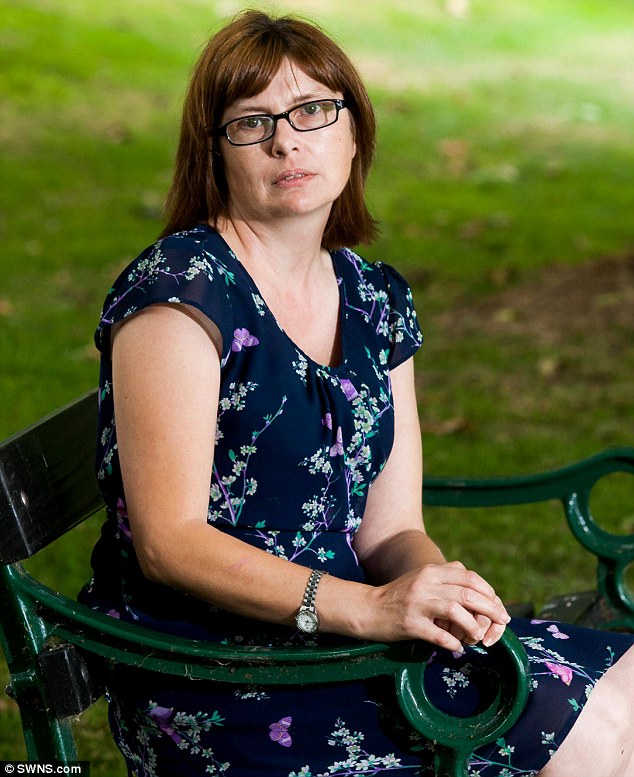 Bà Margot Green qua đời vì bị nhiễm trùng với nhiều vết bỏng nước tiểu trên cơ thể