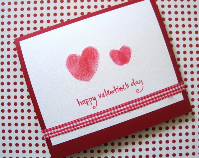 Không cần phải quá cầu kì, chỉ một tấm thiệp nhỏ ghi những lời yêu thương tự tận đáy lòng đã là quà tặng Valentine trắng cho nàng