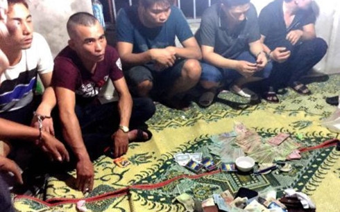 Ảnh minh họa: Vietnamplus