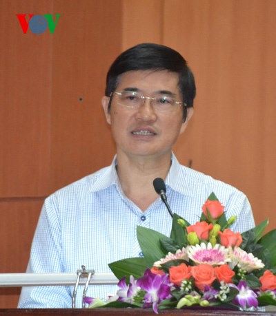 ông Nguyễn Ngọc Quang