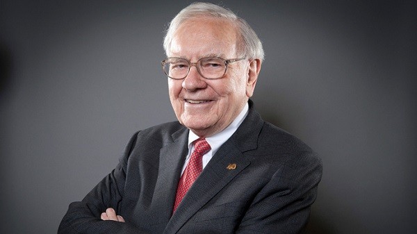 Warren Buffett, sáng tạo, tài nguyên, giàu có, giá trị thời gian