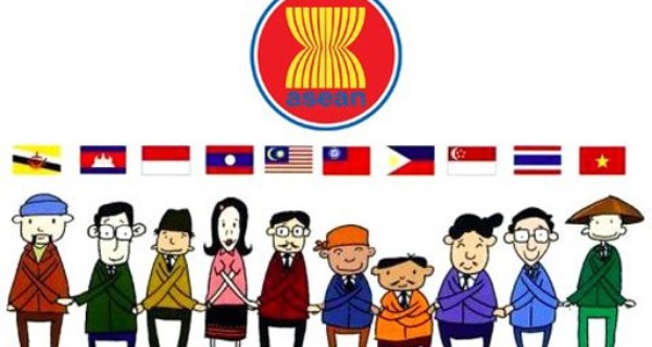Kinh tế ASEAN, nhật báo, kinh doanh, tăng trưởng