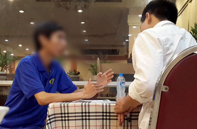 sàn vàng chui, mở tài khoản, Công ty CP đầu tư VGX, kinh doanh vàng trái phép