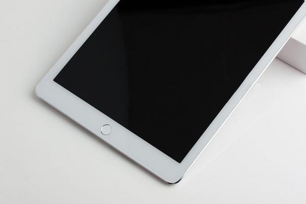 Lộ nguyên hình iPad Air 2