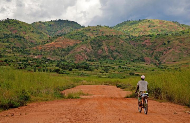 Burundi – quốc gia ở Đông Phi là nơi “kém hạnh phúc nhất” thế giới