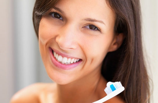 Chải răng đúng cách giúp ngừa sâu răng
