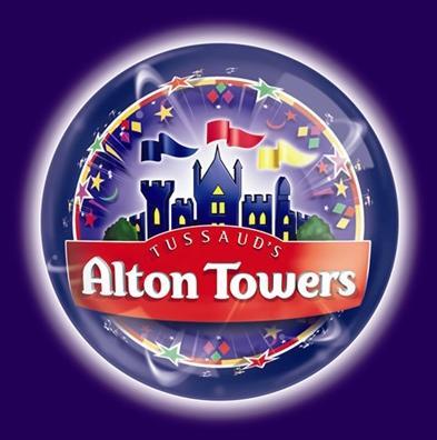 Khu du lịch Alton Towers ngày càng độc đáo với thực đơn rau quả khổng lồ