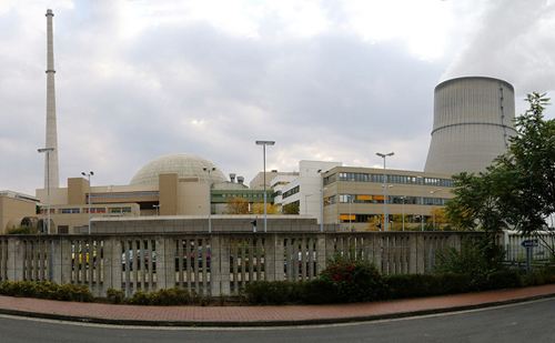 Nhà máy điện hạt nhân Emsland bị ngắt khỏi mạng lưới điện vì phát hiện rò rỉ phóng xạ 