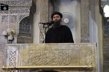 Thông tin về Abu Bakr al-Baghdadi, thủ lĩnh tối cao của khủng bố IS từng được treo giá 10 triệu USD