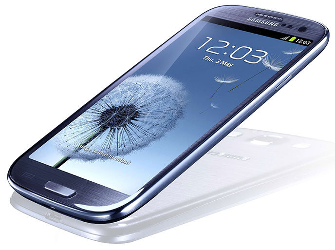 Với mức giảm 1 nửa giá bán, Samsung Galaxy S4 là smartphone giảm giá sốc trong năm nay
