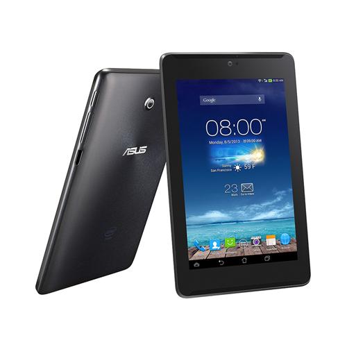 Asus FonePad 7 tiện ích với giá cạnh tranh trong thị trường máy tính bảng giá rẻ