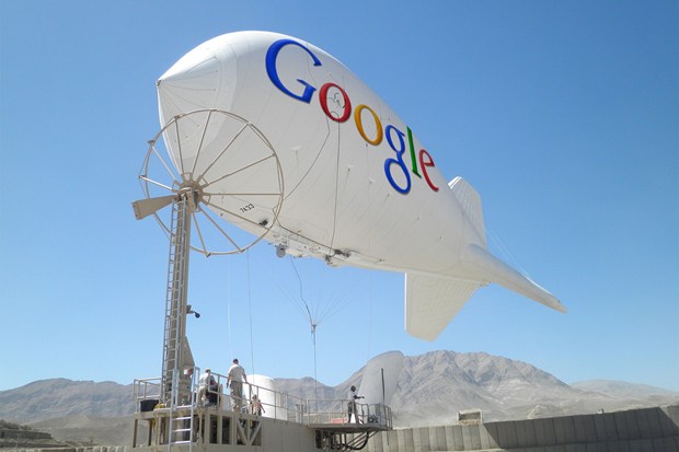 Cuộc chiến giá cả với phát minh mới của Google