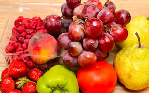 Một trong những sai lầm khi ăn hoa quả là ăn nhiều để giảm béo