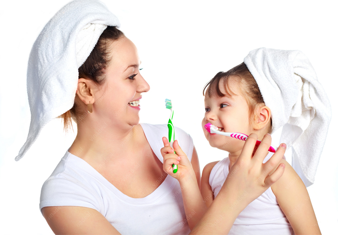 Đánh răng đúng thời điểm là cách chăm sóc răng miệng tốt