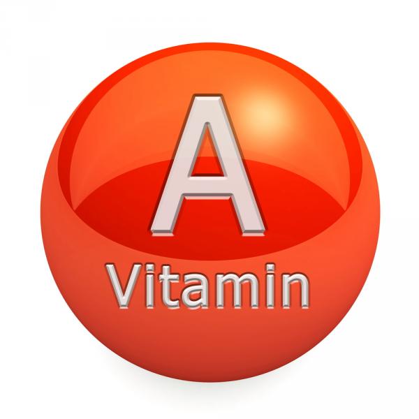 Sai lầm trong ăn uống khi bổ sung quá nhiều vitamin A rất nguy hiểm