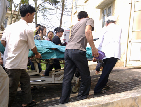 Nhiều chuyên gia đặt nghi vấn có dấu hiệu hình sự trong vụ sản phụ tử vong ở Tiền Giang