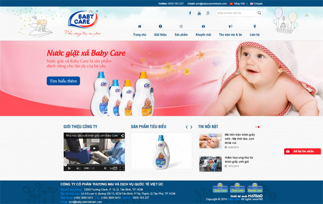 Công ty Việt Úc bị phạt 60 triệu đồng vì bán sữa tắm không đúng công thức