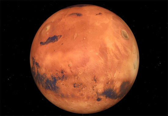 Sao Hỏa vẫn còn nhiều bí ẩn mà con người chưa khám phá