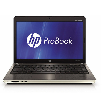 Thiết kế ấn tượng cho chiếc laptop giá rẻ HP Probook 4431s
