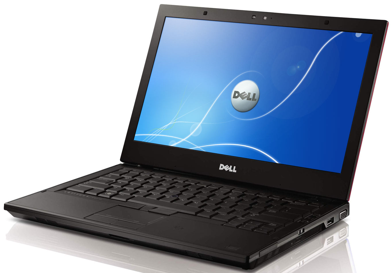 Dell Latitude e4310 ấn tượng trong dòng laptop giá rẻ dưới 16 triệu đồng