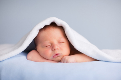 Con số tử vong vì hội chứng đột tử ở trẻ sơ sinh (SIDS) đã giảm dần trong những năm gần đây nhờ sự trang bị kiến thức của phụ huynh