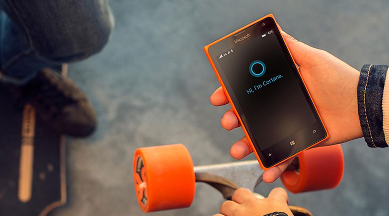 Smarrtphone giá rẻ Microsoft Lumia đầy phong cách cá tính