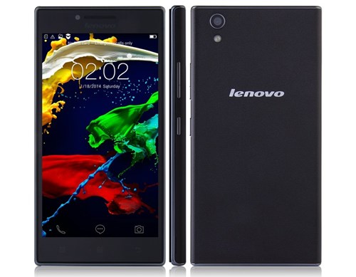 Smartphoen giá rẻ Lenovo P70 là 1 trong top 5 smartphone chính hãng vừa mở bán tại Việt Nam