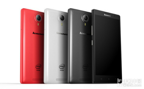 Lenovo ra smartphone giá rẻ RAM 4GB, giá rẻ hơn Zenfone 2