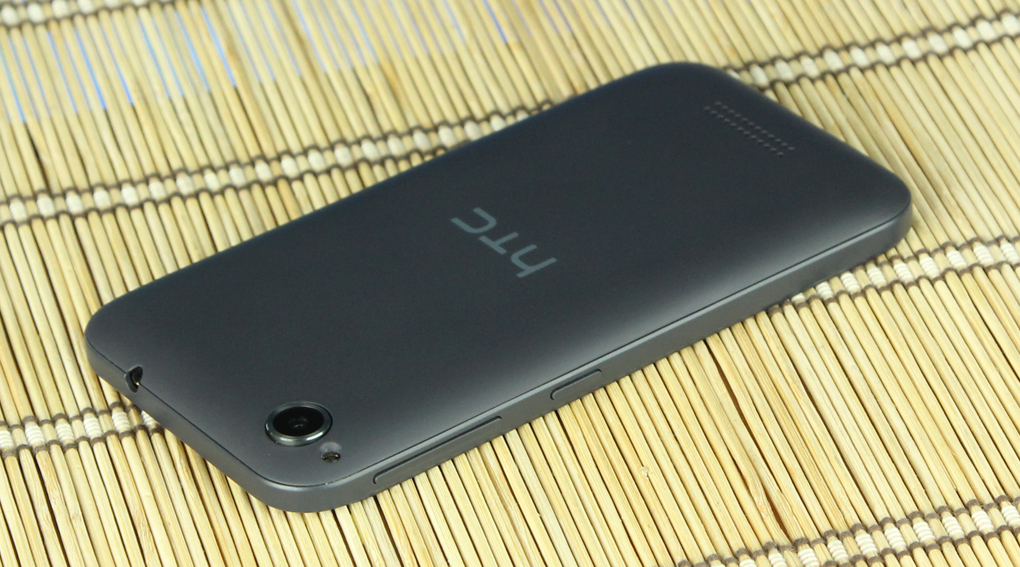 HTC Desire 320 là smartphone giá rẻ ấn tượng về cấu hình