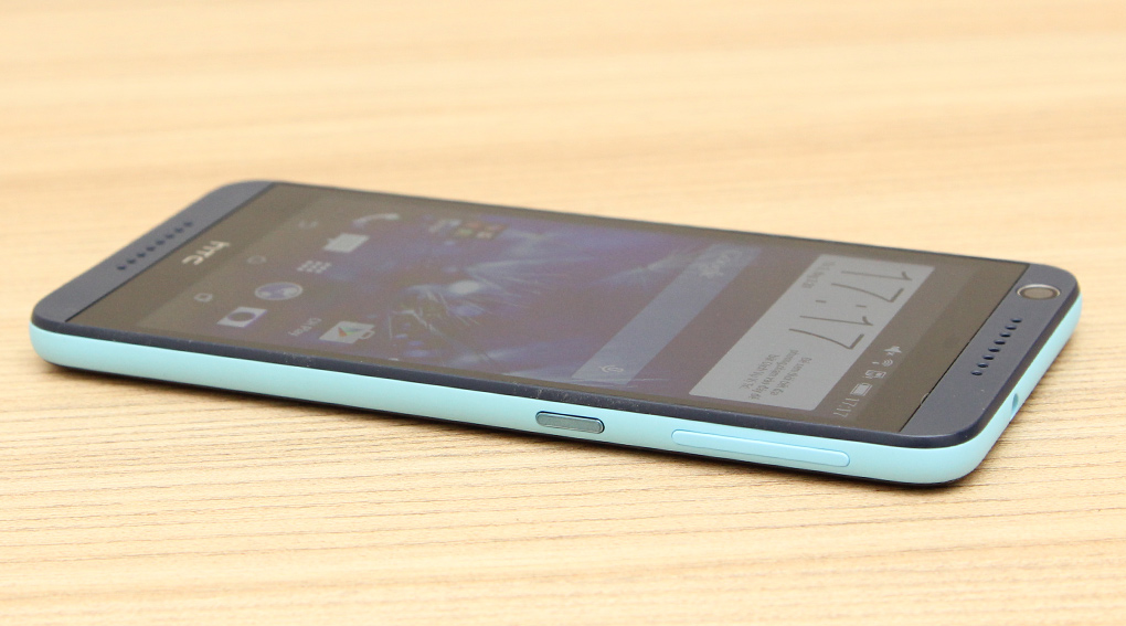 Smartphone giá rẻ HTC 8 nhân, camera khủng mới lên kệ tại Thế Giới Di Động 